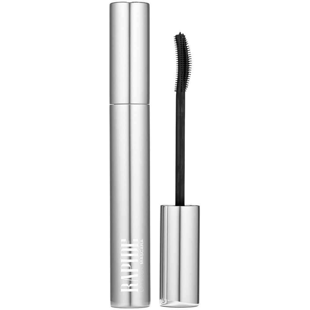 Lift & Curl Mascara Black
