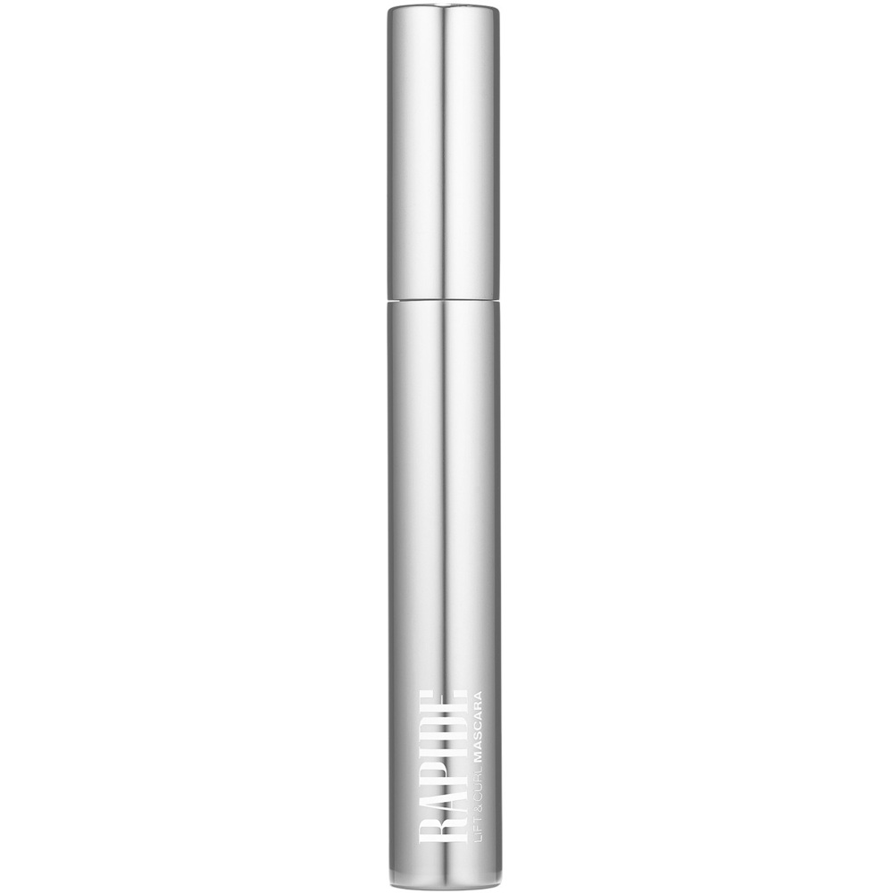 Lift & Curl Mascara Black