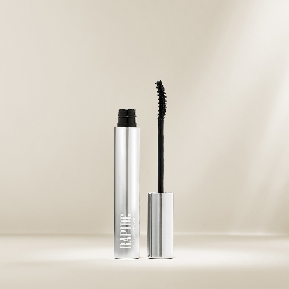 Lift & Curl Mascara Black