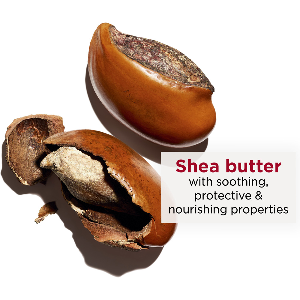 Moisture-Rich Body Lotion