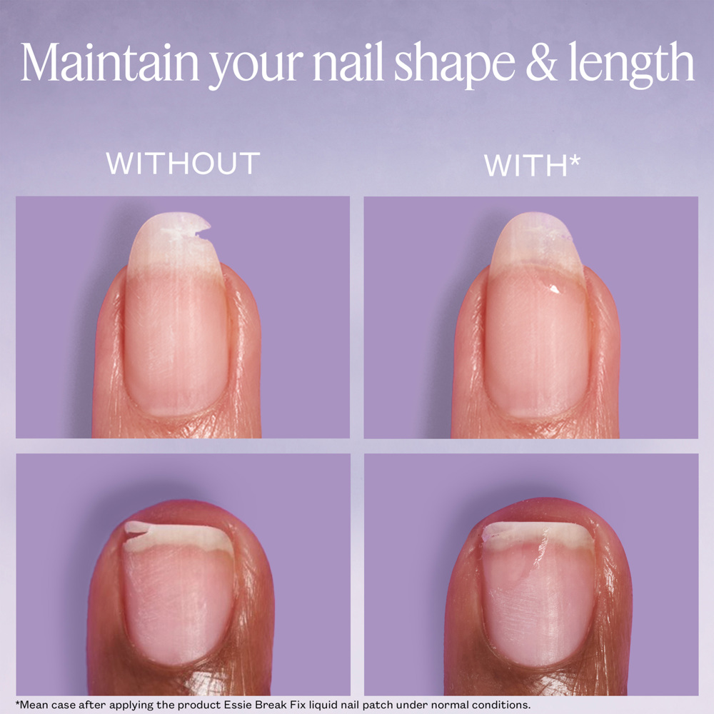 Break Fix Liquid Nail Patch
