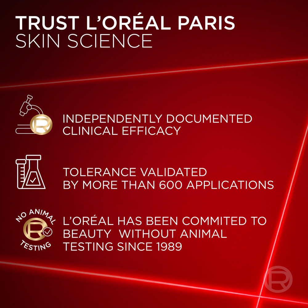 Revitalift Laser Eye Bag Eraser, 15ml