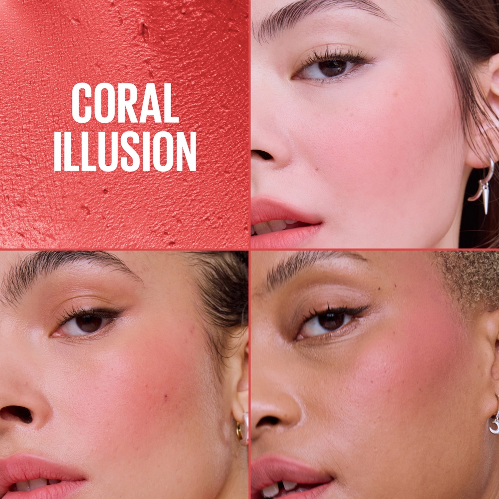 Cloudtopia Cheek & Lip Mousse