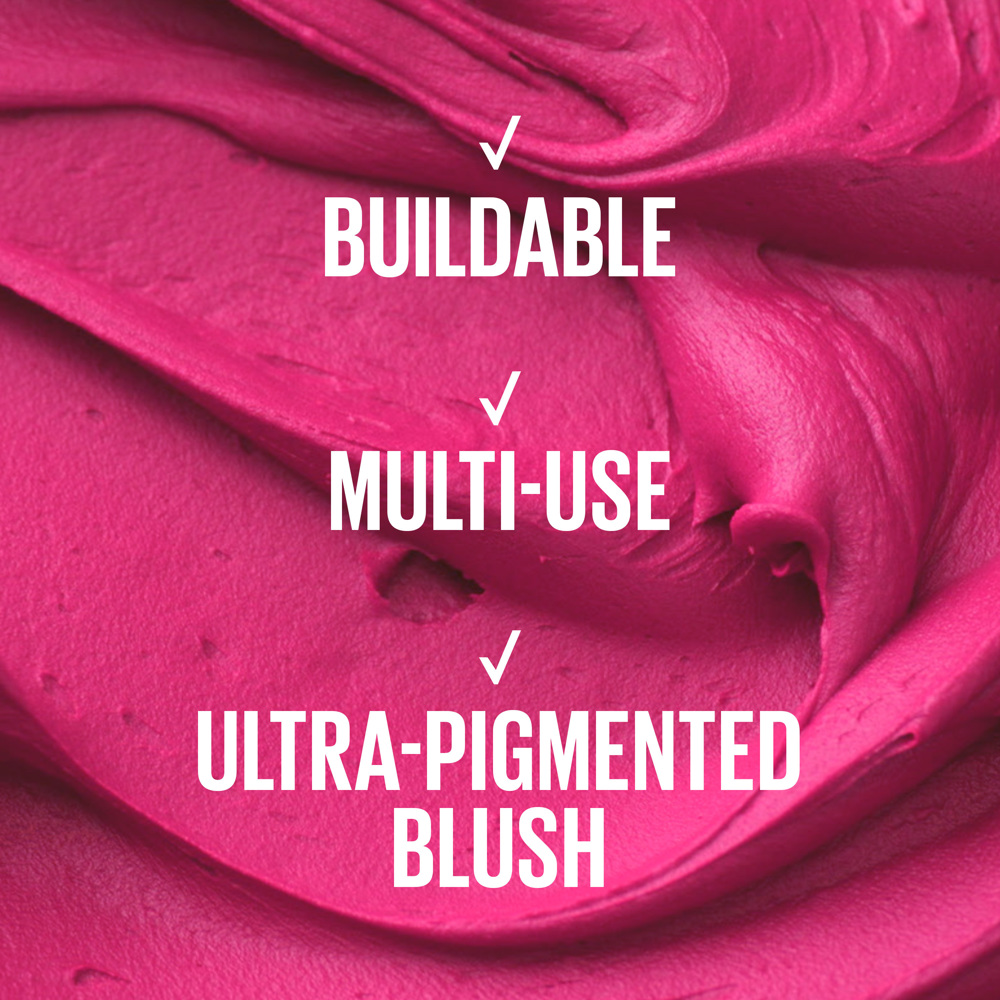 Cloudtopia Cheek & Lip Mousse