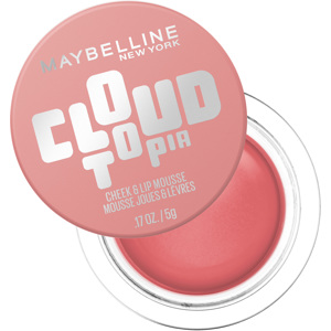 Cloudtopia Cheek & Lip Mousse