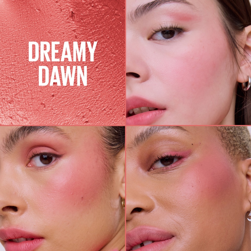 Cloudtopia Cheek & Lip Mousse