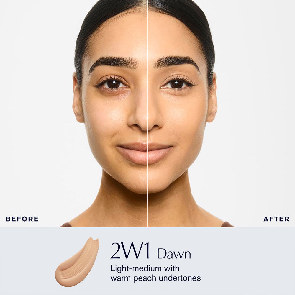 Double Wear Stay-In-Place Makeup SPF10, 30ml