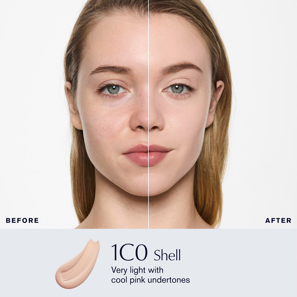 Double Wear Stay-In-Place Makeup SPF10, 30ml