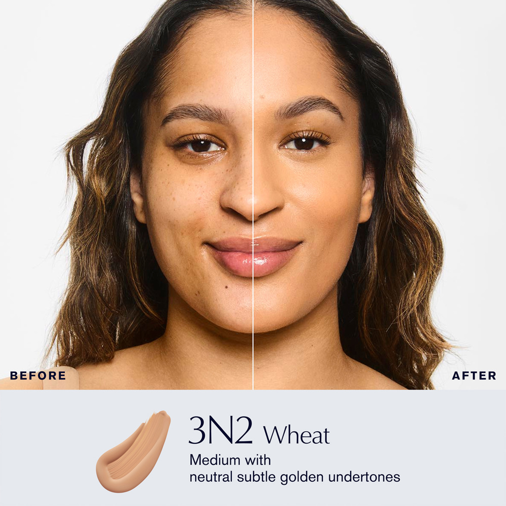 Double Wear Stay-In-Place Makeup SPF10, 30ml