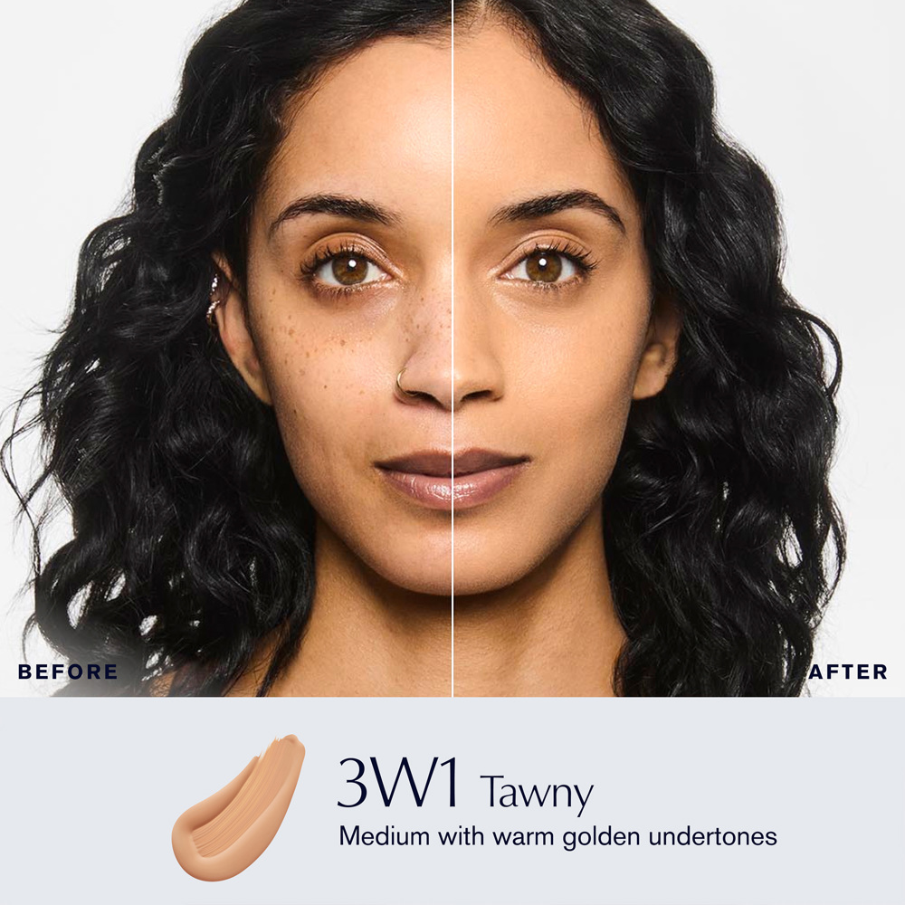 Double Wear Stay-In-Place Makeup SPF10, 30ml