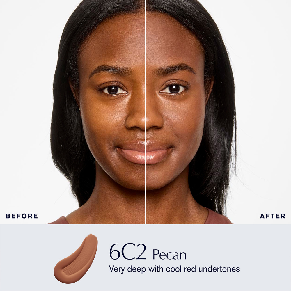 Double Wear Stay-In-Place Makeup SPF10, 30ml