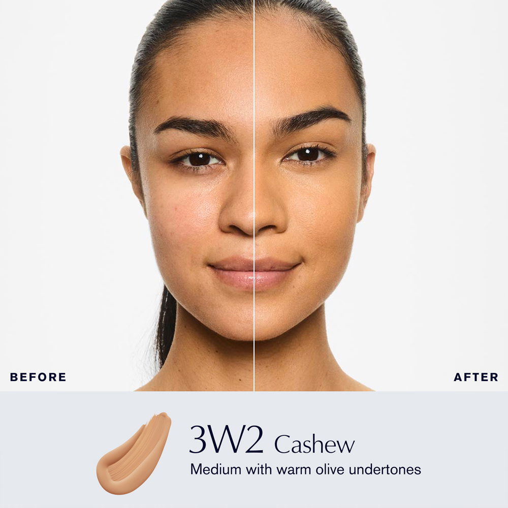 Double Wear Stay-In-Place Makeup SPF10, 30ml