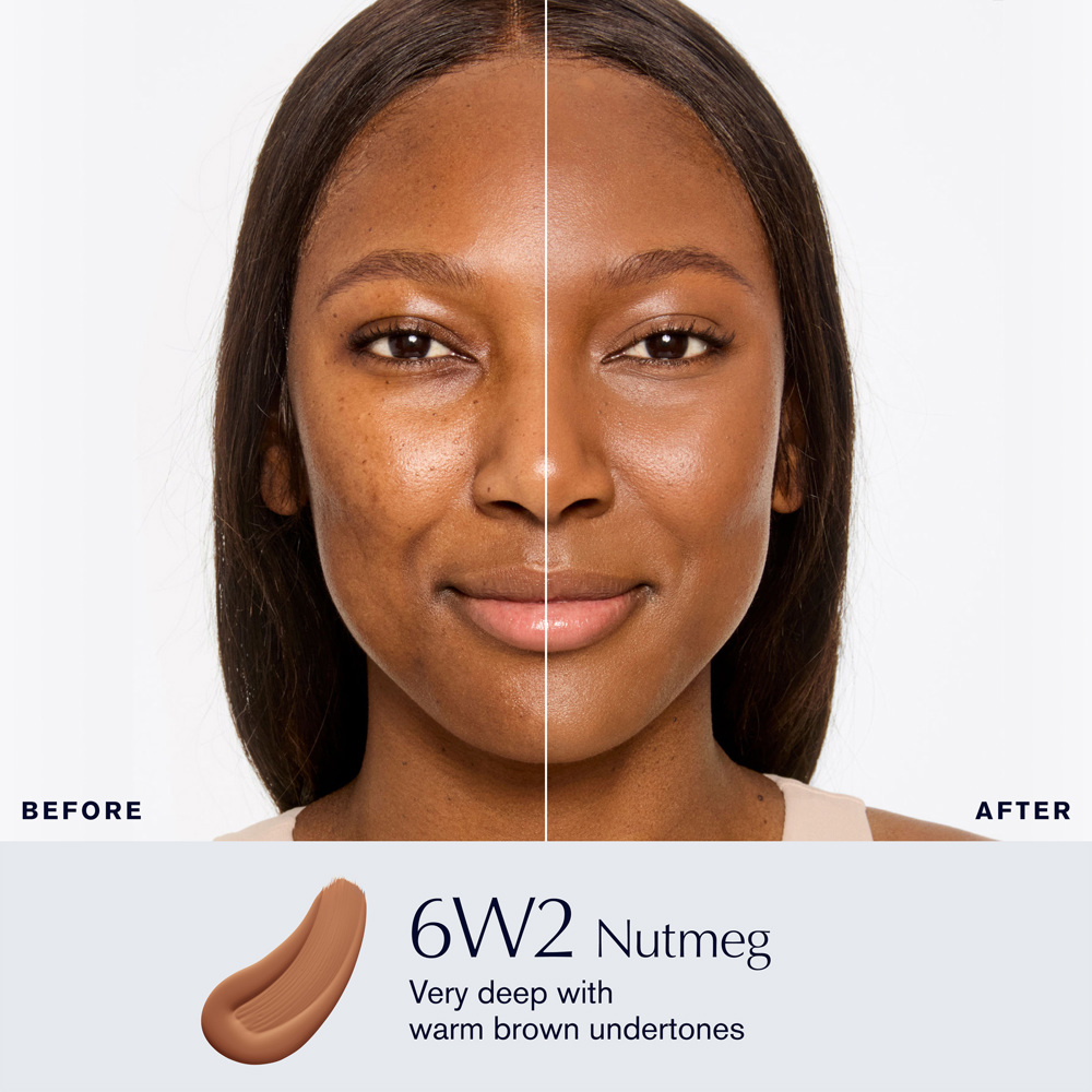 Double Wear Stay-In-Place Makeup SPF10, 30ml