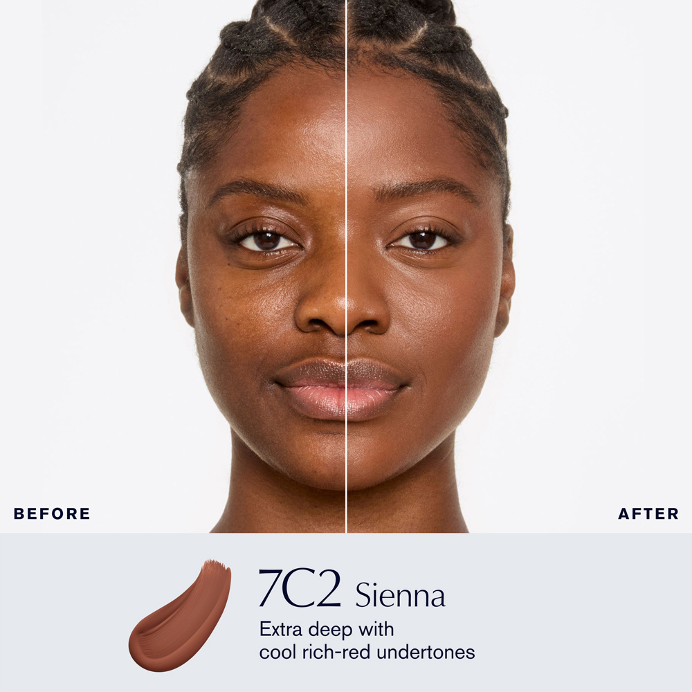 Double Wear Stay-In-Place Makeup SPF10, 30ml