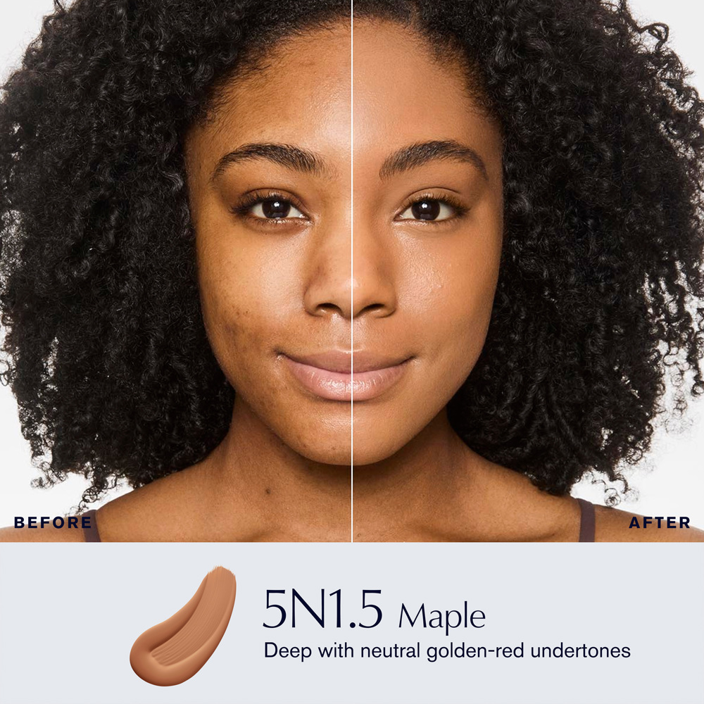 Double Wear Stay-In-Place Makeup SPF10, 30ml