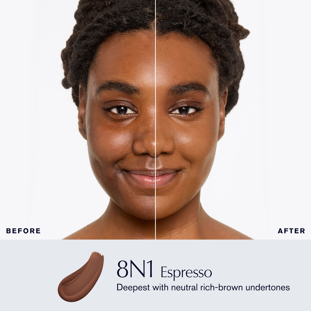 Double Wear Stay-In-Place Makeup SPF10, 30ml