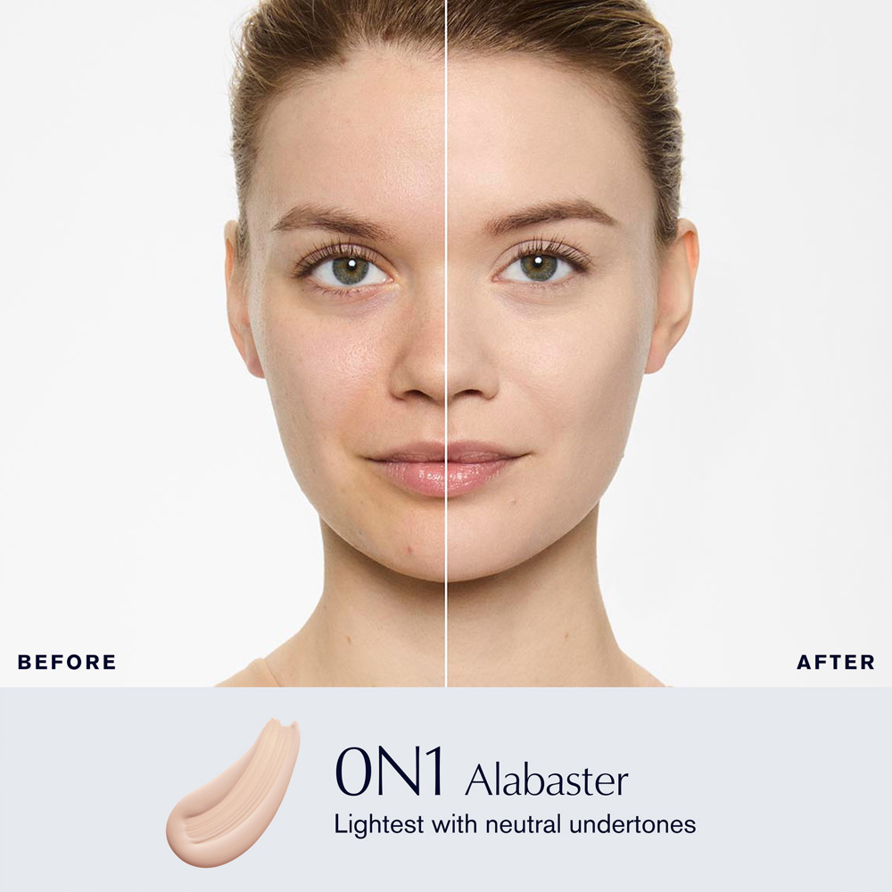 Double Wear Stay-In-Place Makeup SPF10, 30ml