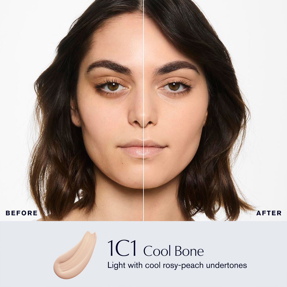 Double Wear Stay-In-Place Makeup SPF10, 30ml