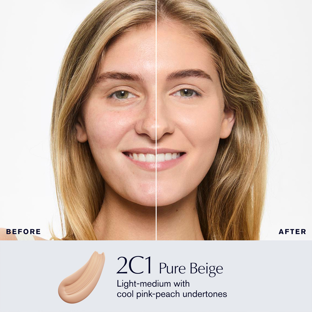 Double Wear Stay-In-Place Makeup SPF10, 30ml