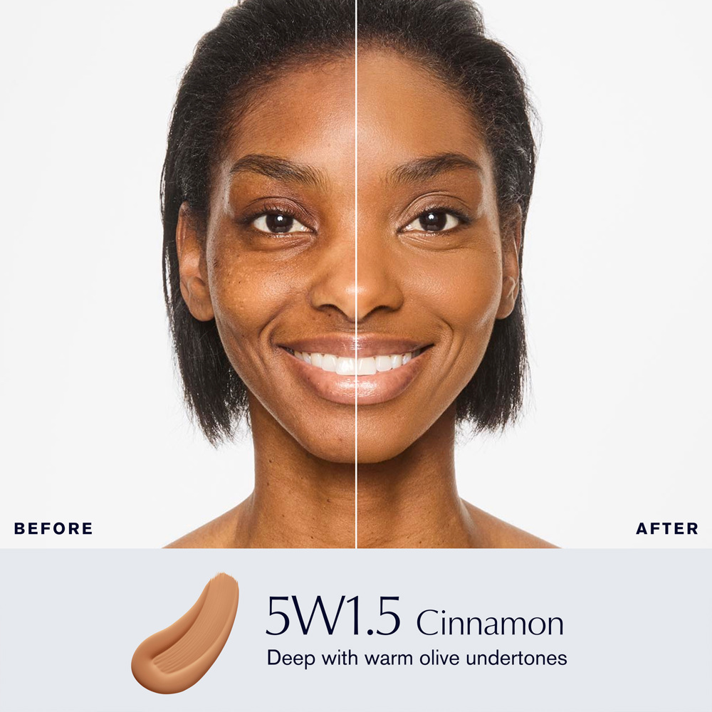 Double Wear Stay-In-Place Makeup SPF10, 30ml