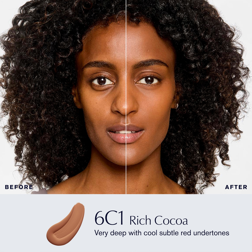 Double Wear Stay-In-Place Makeup SPF10, 30ml