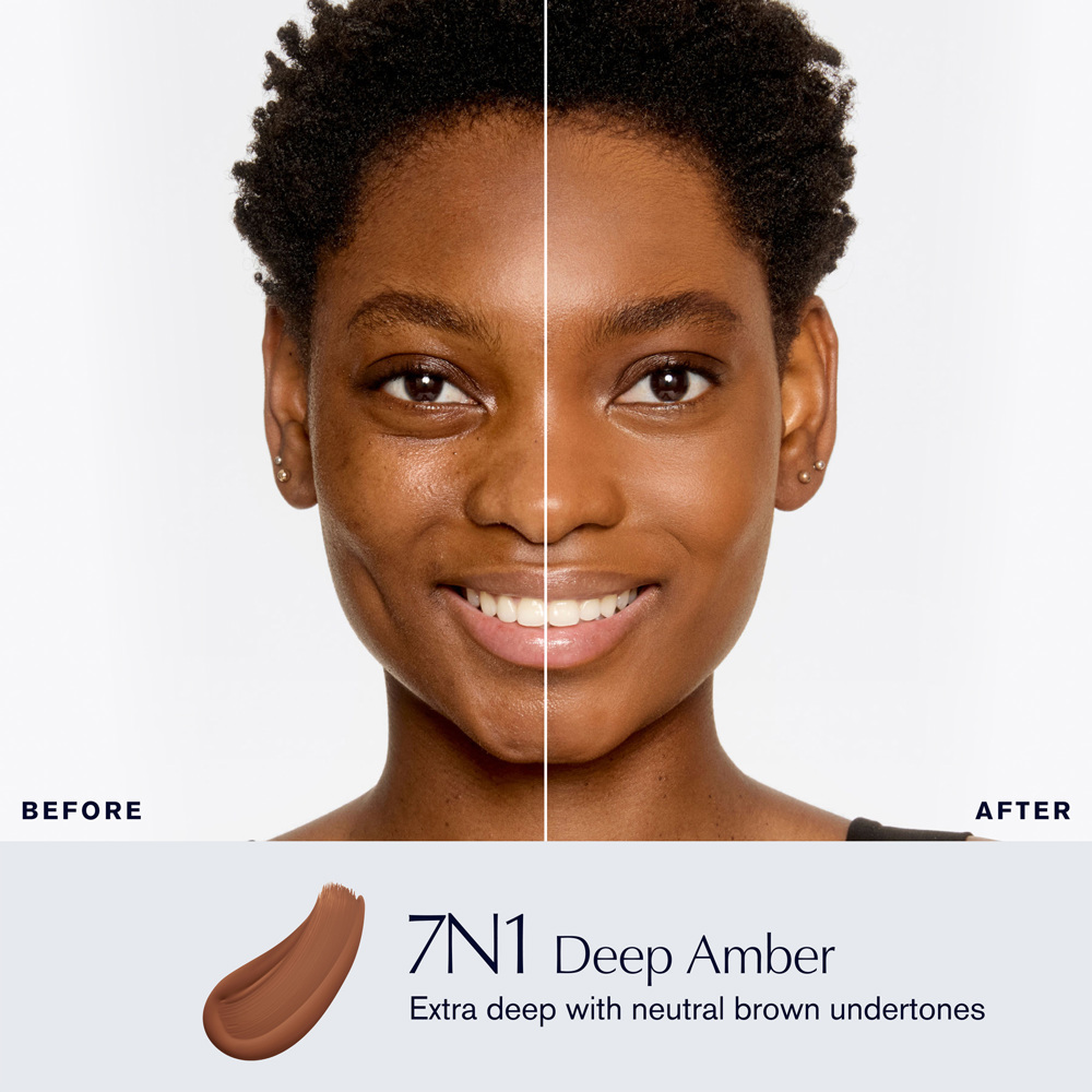 Double Wear Stay-In-Place Makeup SPF10, 30ml