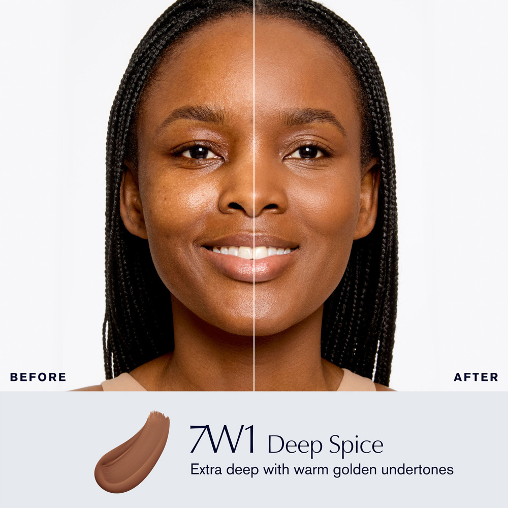 Double Wear Stay-In-Place Makeup SPF10, 30ml