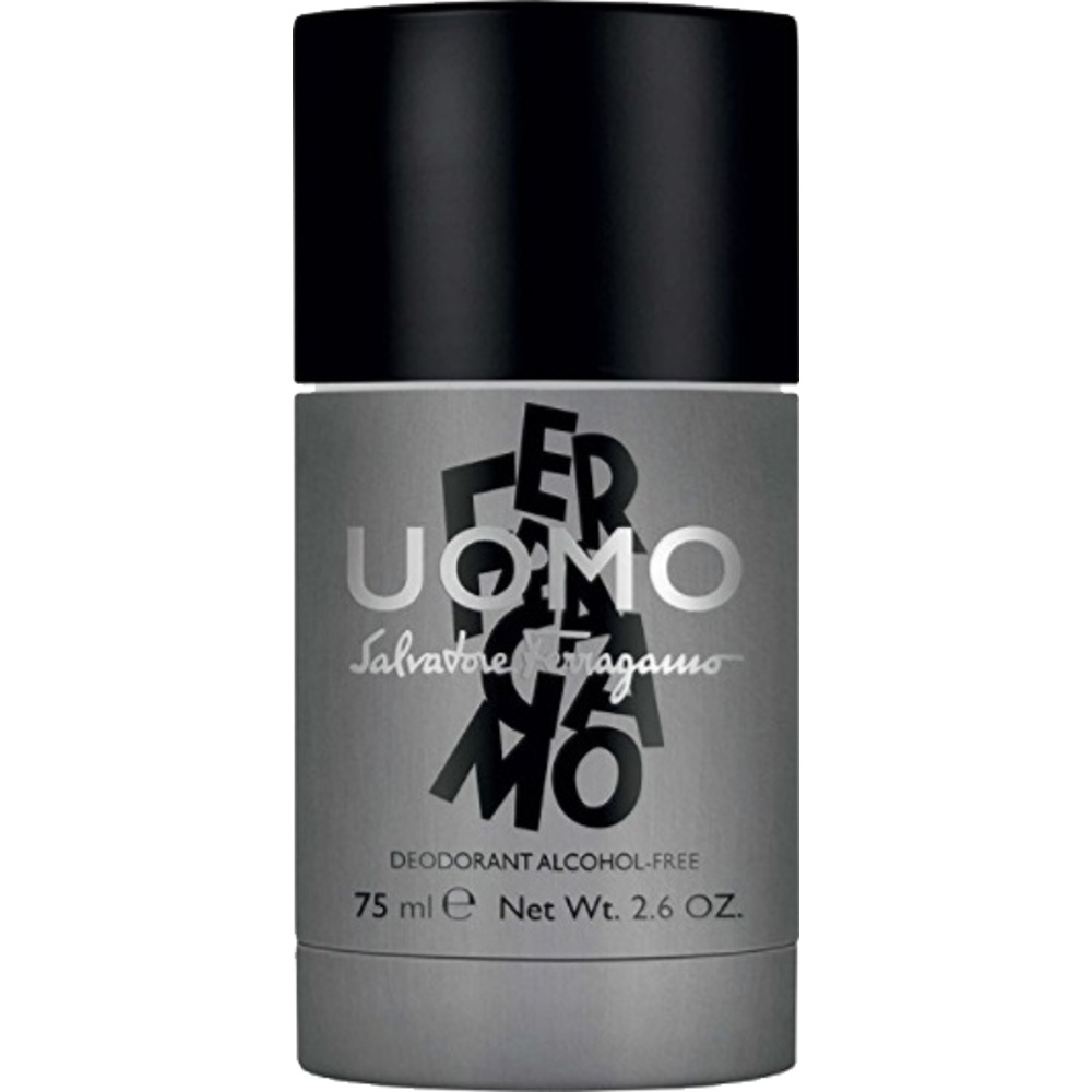 Salvatore Ferragamo Uomo, Deostick 75ml
