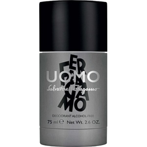 Salvatore Ferragamo Uomo, Deostick 75ml