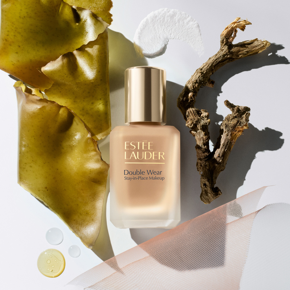 Double Wear Stay-In-Place Makeup SPF10, 30ml