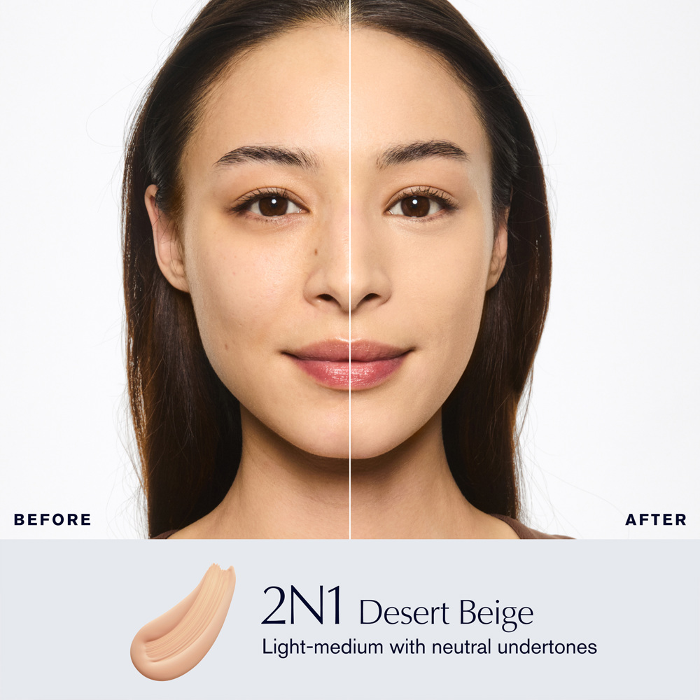 Double Wear Stay-In-Place Makeup SPF10, 30ml