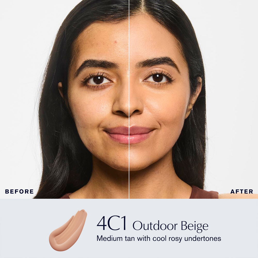 Double Wear Stay-In-Place Makeup SPF10, 30ml