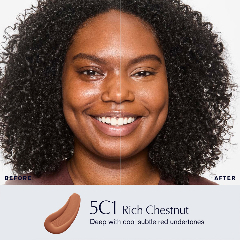 Double Wear Stay-In-Place Makeup SPF10, 30ml