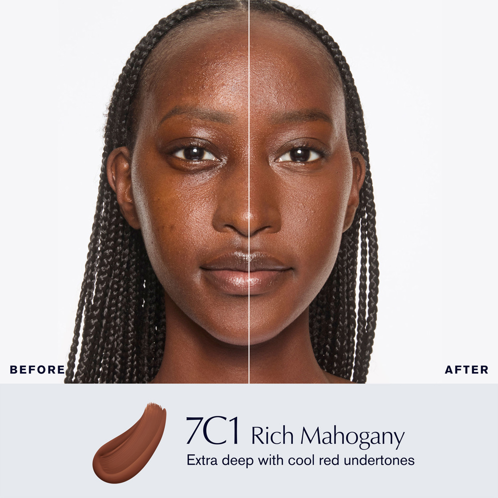 Double Wear Stay-In-Place Makeup SPF10, 30ml