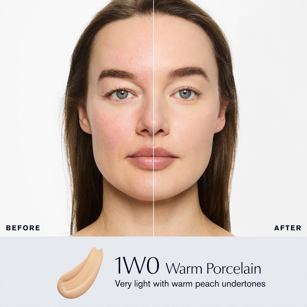 Double Wear Stay-In-Place Makeup SPF10, 30ml