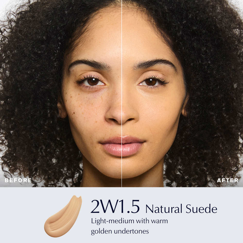 Double Wear Stay-In-Place Makeup SPF10, 30ml