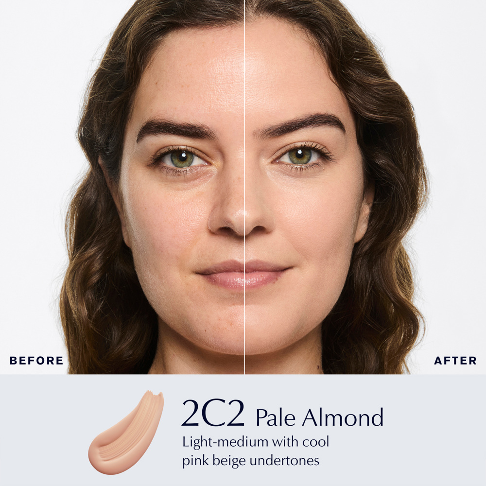 Double Wear Stay-In-Place Makeup SPF10, 30ml