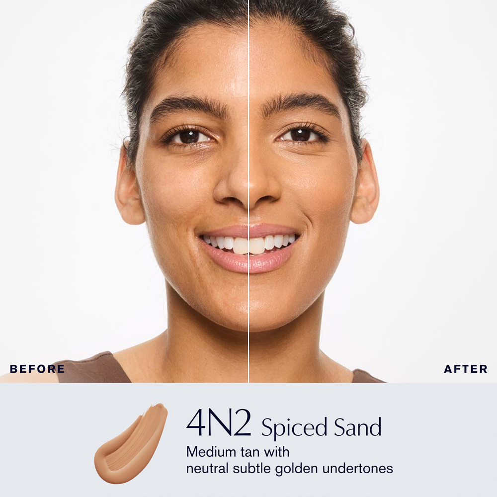 Double Wear Stay-In-Place Makeup SPF10, 30ml