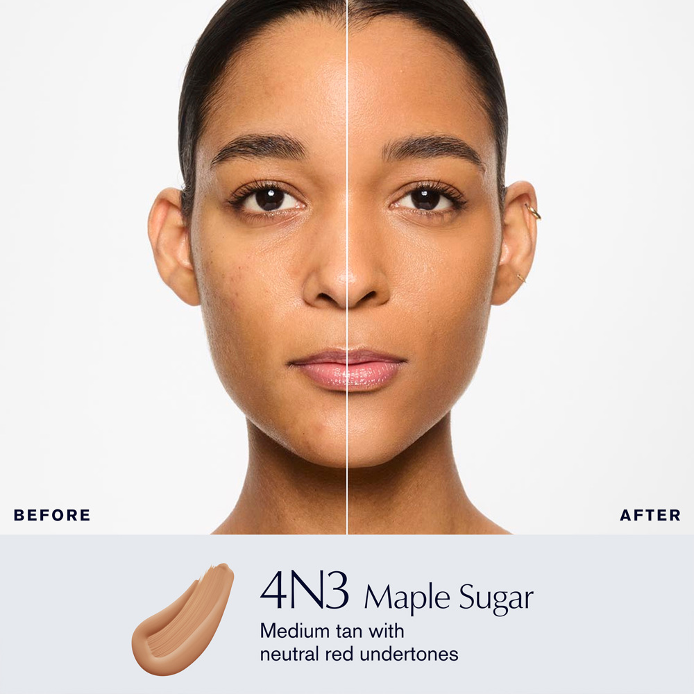 Double Wear Stay-In-Place Makeup SPF10, 30ml