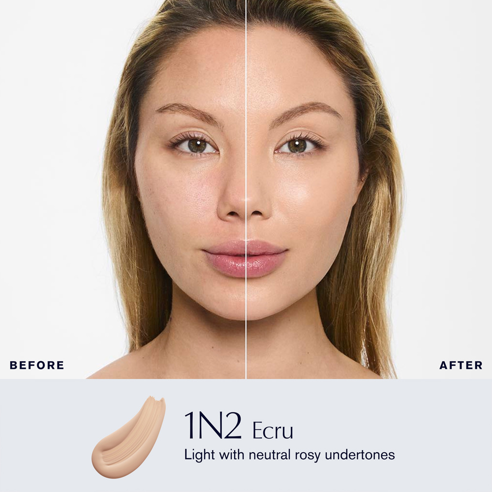 Double Wear Stay-In-Place Makeup SPF10, 15ml