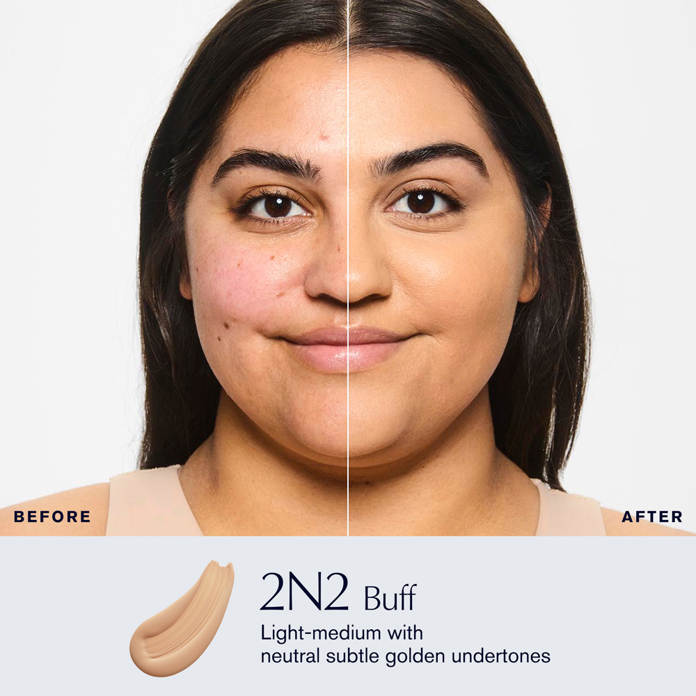 Double Wear Stay-In-Place Makeup SPF10, 15ml