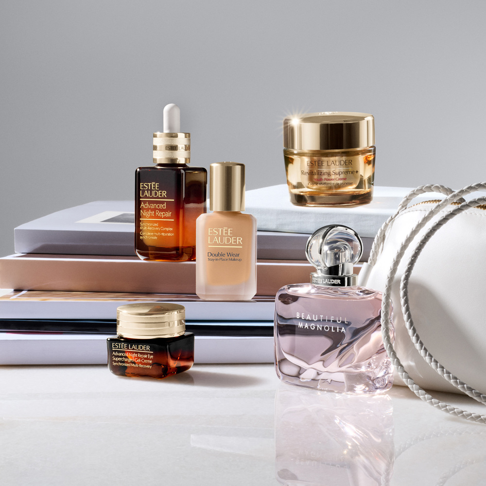 Double Wear Stay-In-Place Makeup SPF10, 15ml