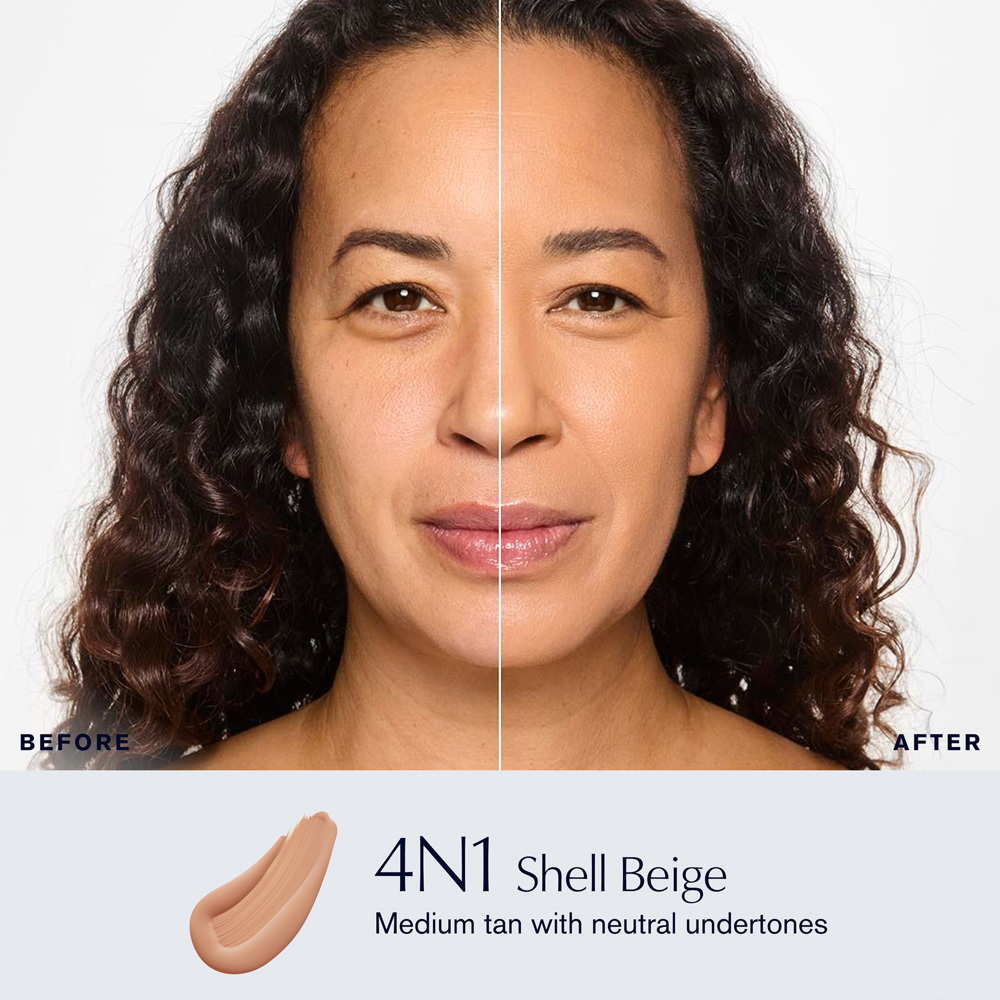 Double Wear Stay-In-Place Makeup SPF10, 30ml