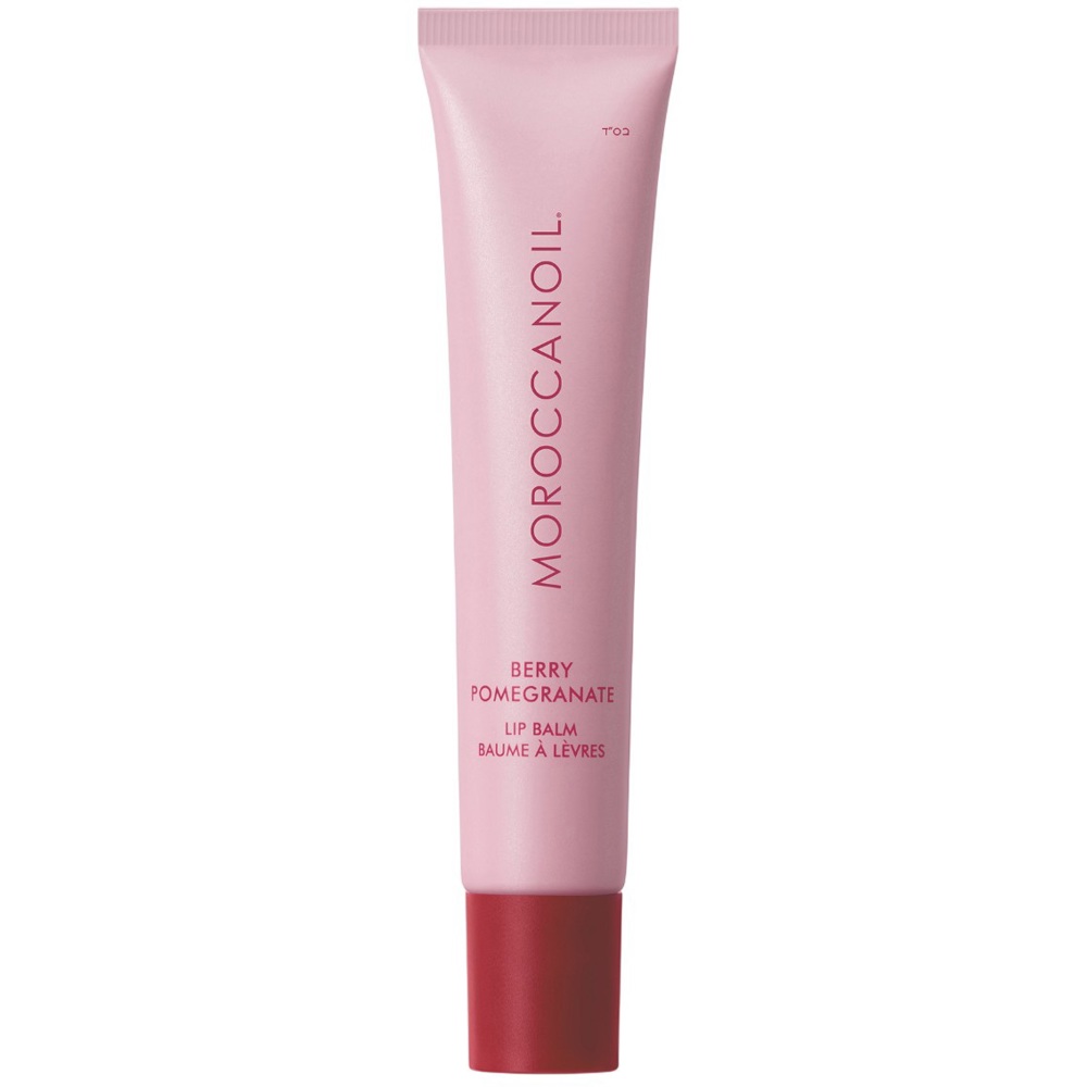 Lip Balm Berry Pomegranate