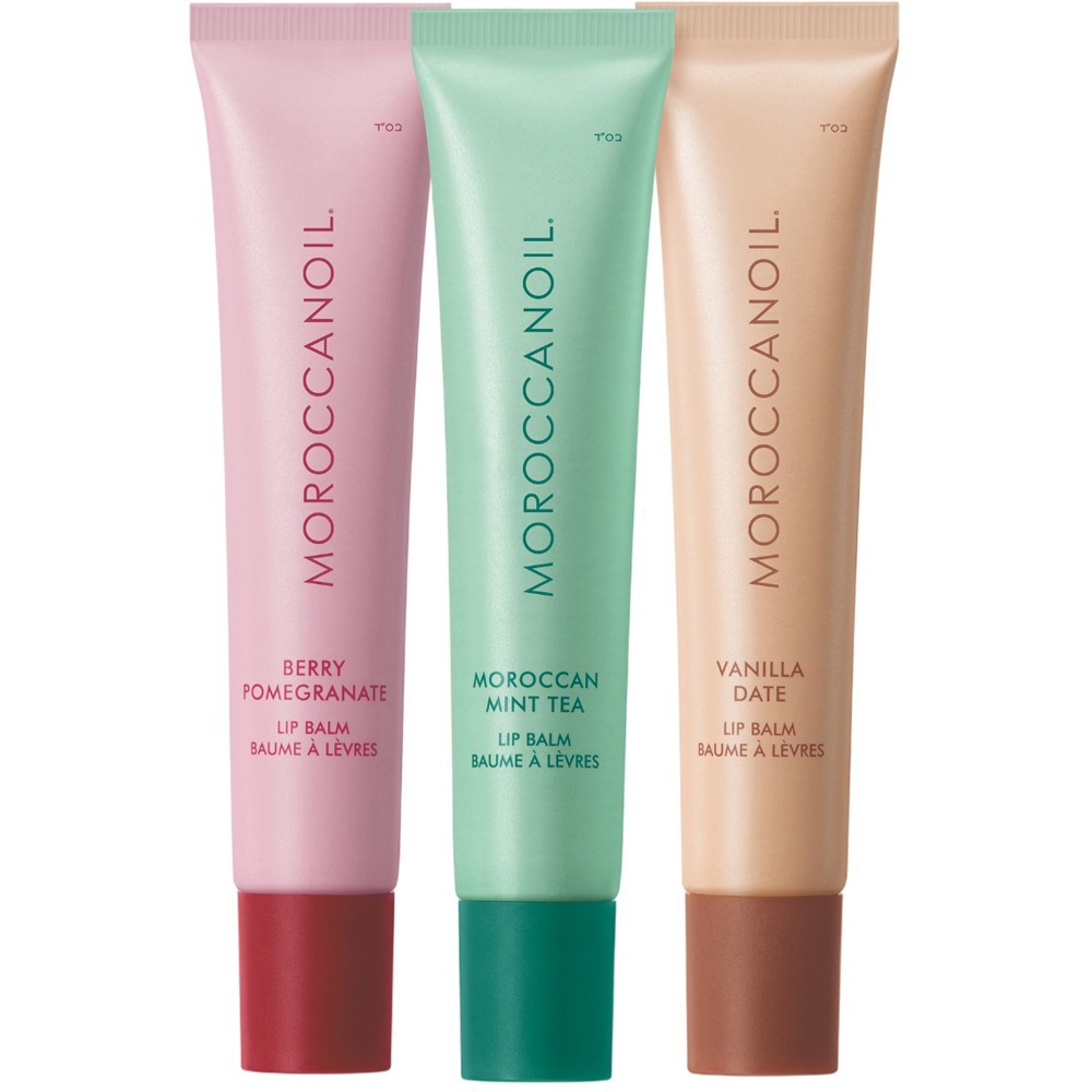 Lip Balm Vanilla Date