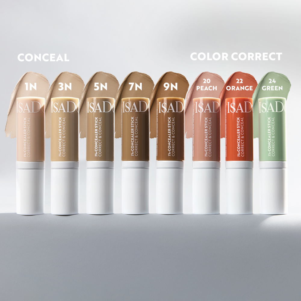 The Concealer Stick