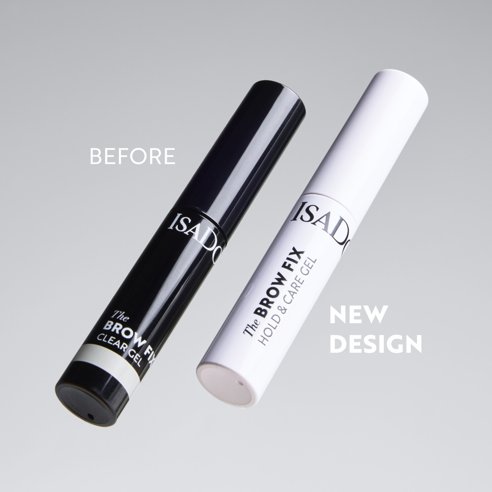 The Brow Fix Hold & Care Gel