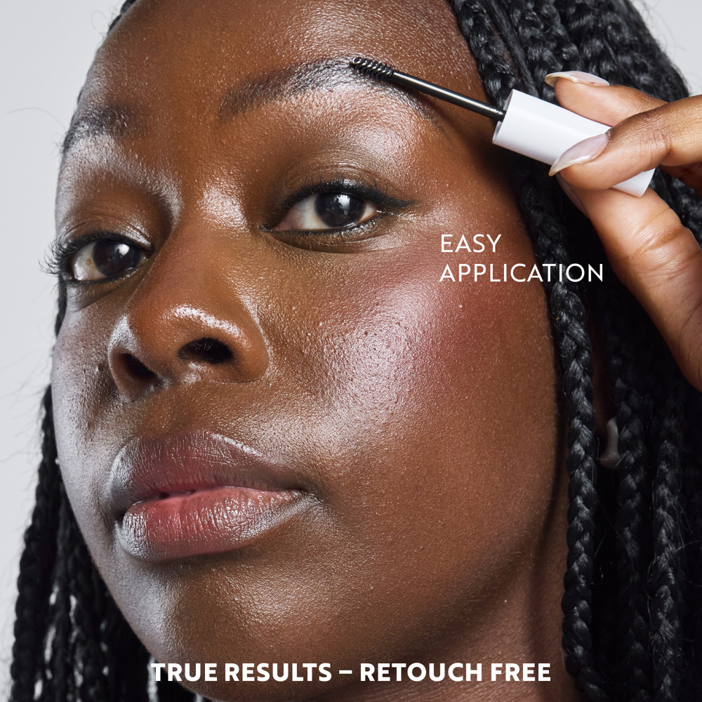 The Brow Fix Hold & Care Gel