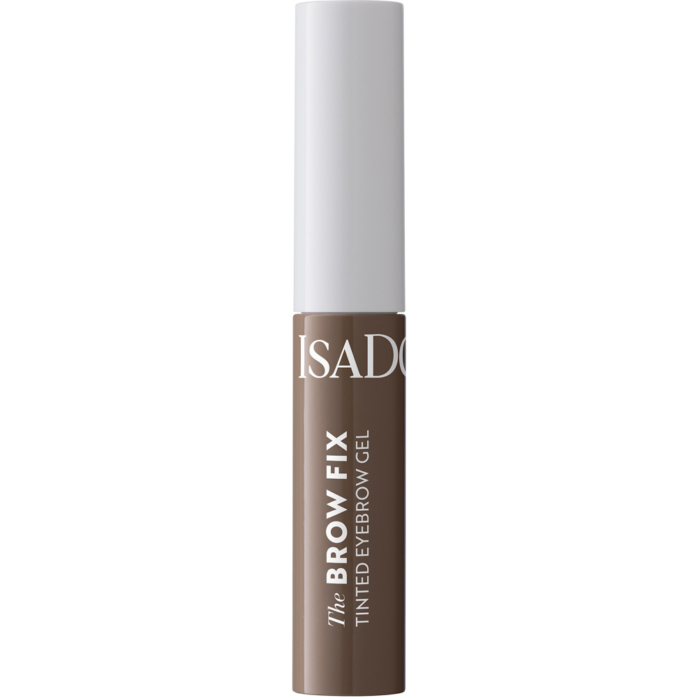 The Brow Fix Tinted Eyebrow Gel