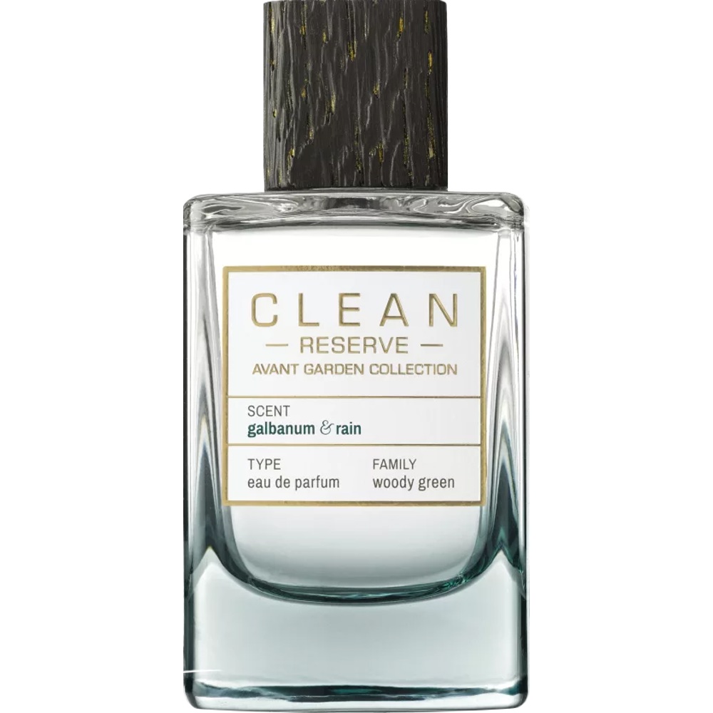 Reserve Galbanum & Rain, EdP 100ml